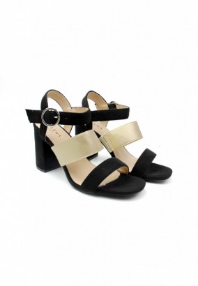 Sandales à talon Charlyn Celena pour Femme