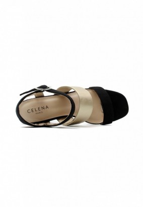 Sandales à talon Charlyn Celena pour Femme