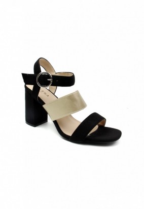 Sandales à talon Charlyn Celena pour Femme
