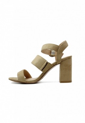 Sandales à talon Charlyn Celena pour Femme