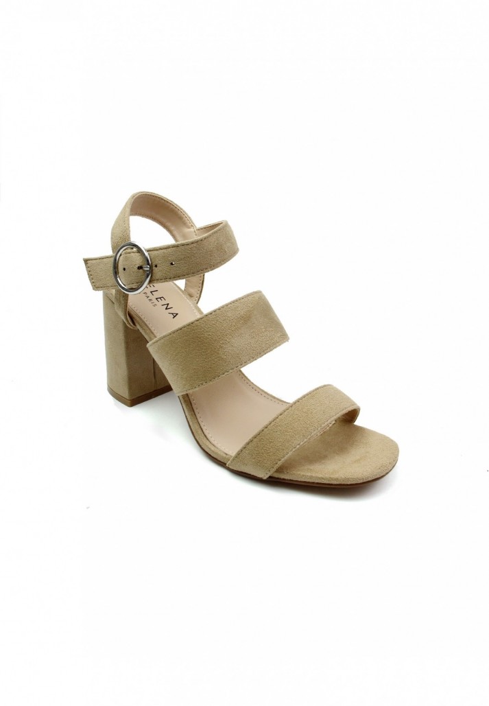 Sandales à talon Charlyn Celena pour Femme