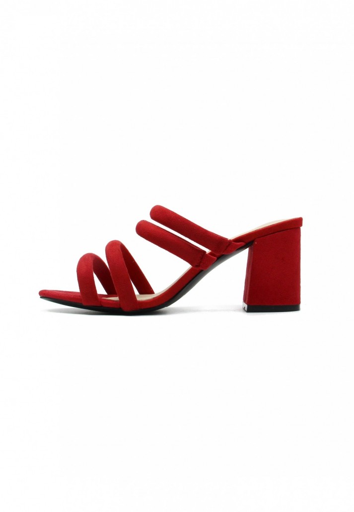 Sandales à talon Cristina Celena pour Femme Sandales à talon Cristina Celena pour Femme