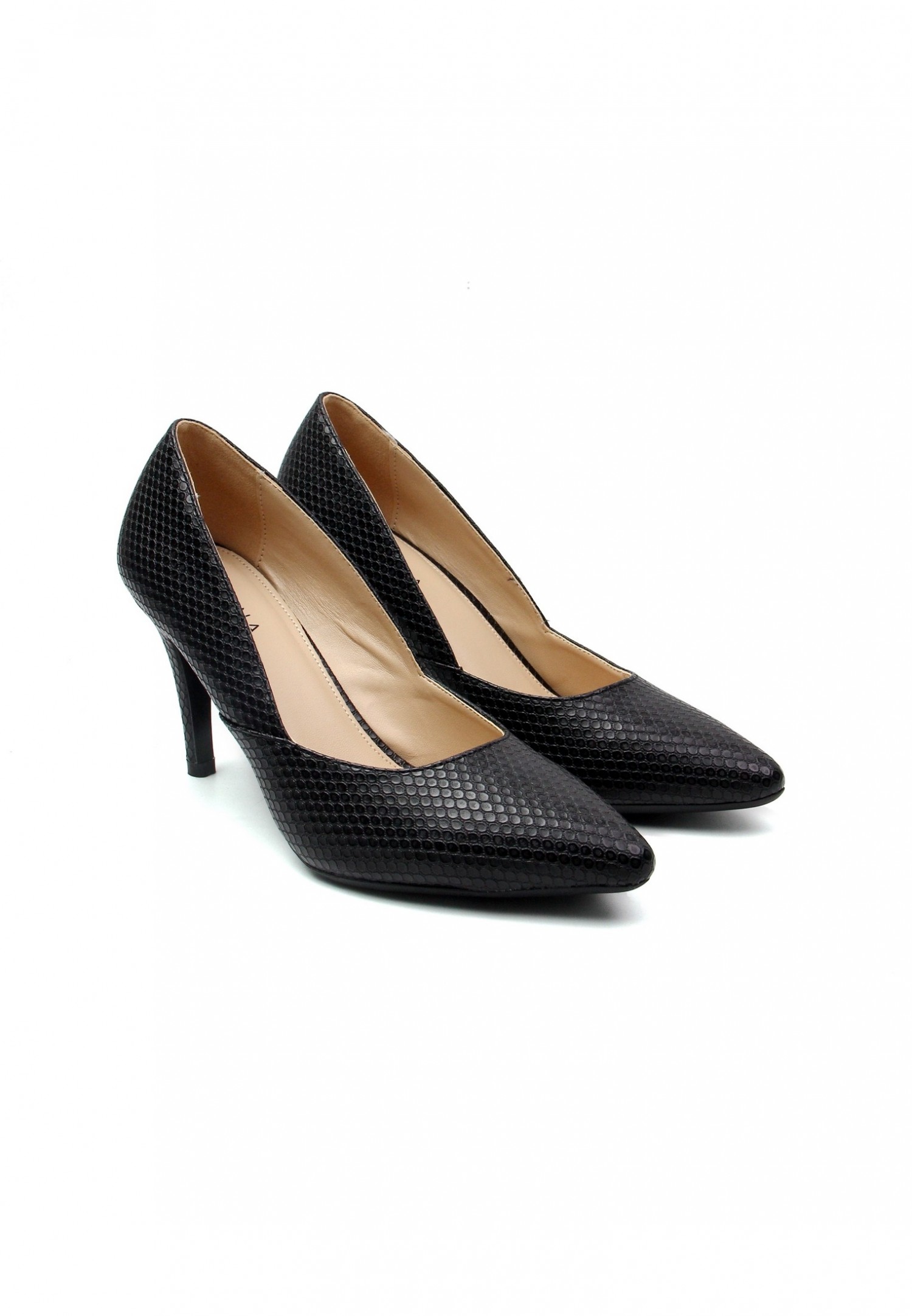 Escarpins fermés Carlotta Celena pour Femme