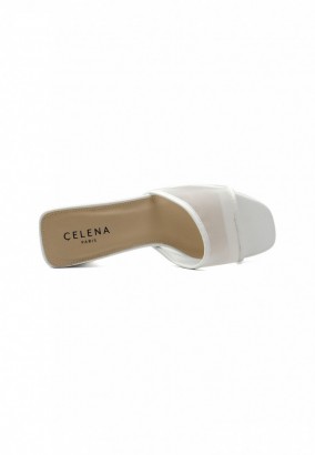 Sandales à talon Catia Celena pour Femme
