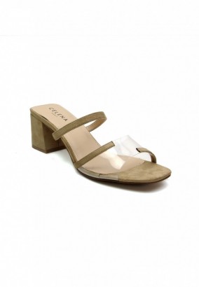 Sandales à talon Catriona Celena pour Femme