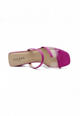 Sandales à talon Catriona Celena pour Femme