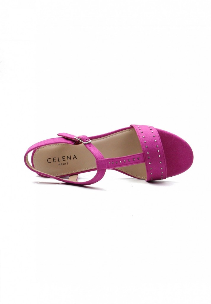 Sandales à talon Carita Celena pour Femme